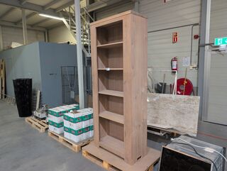 Vakkenkast